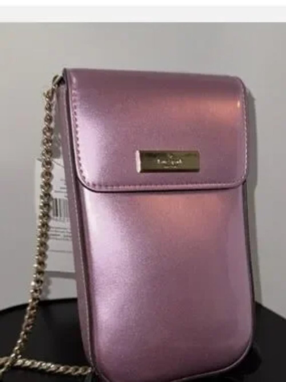 CUSTOMER APPRECIATION KATE SPADE KENZIE PHONE CROSSBODY
